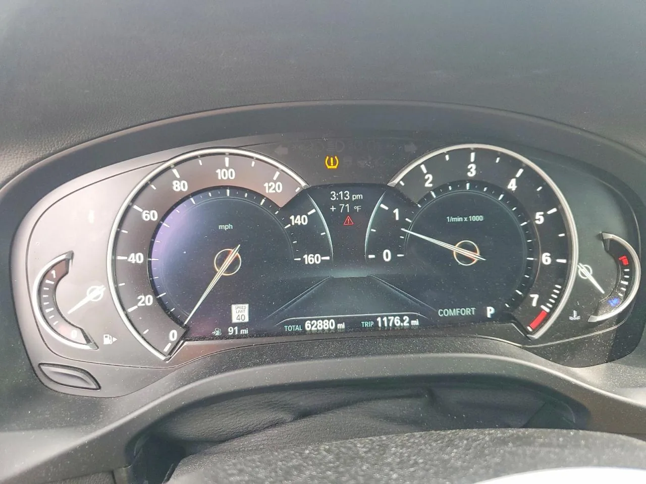 2019 Bmw X3 XDRIVE30I Lot #54458386 thumbnail 6
