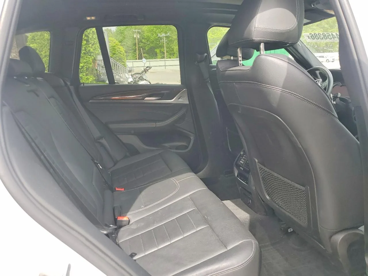 2019 Bmw X3 XDRIVE30I Lot #54458386 thumbnail 2