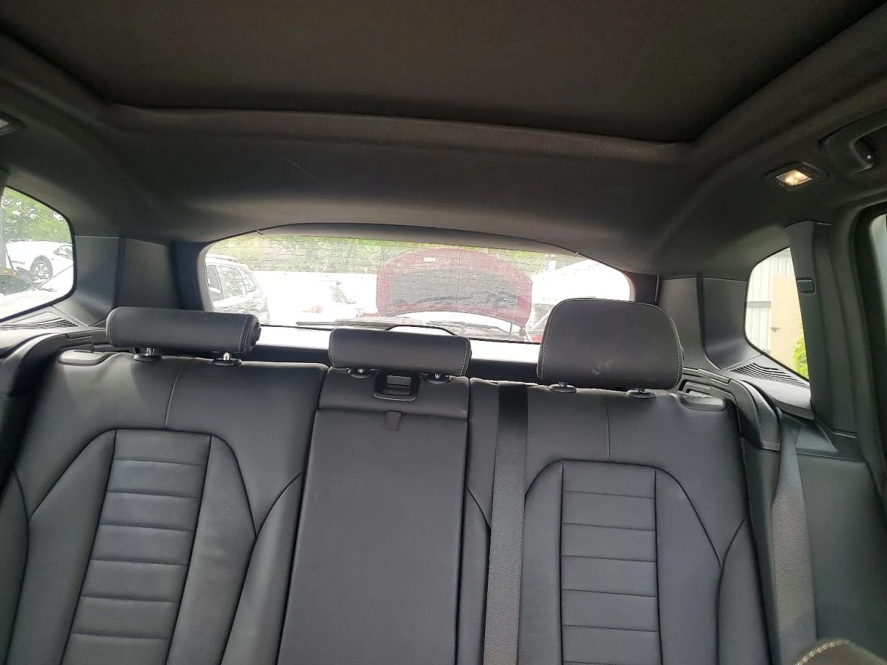2019 Bmw X3 XDRIVE30I Lot #54458386 thumbnail 12