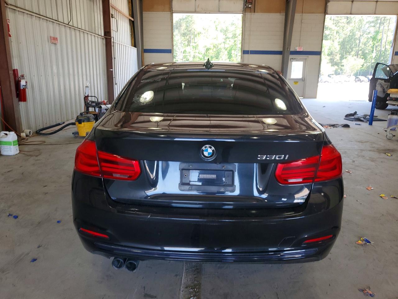 2018 Bmw 330 Lot #54458946 — VINARCHIVE