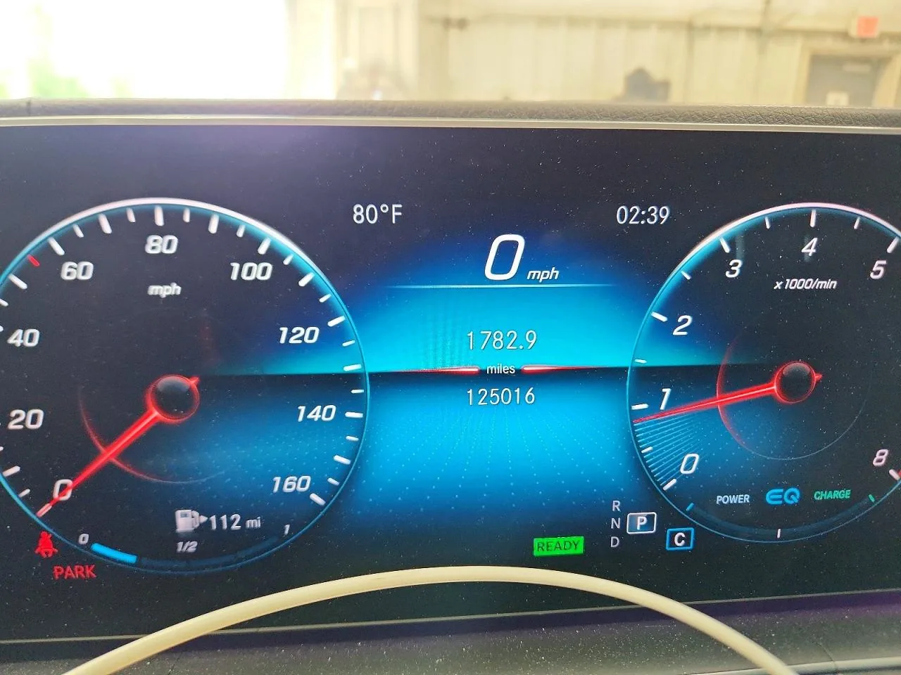 2020 Mercedes-benz GLS 450 4MATIC Lot #54467746 thumbnail 10