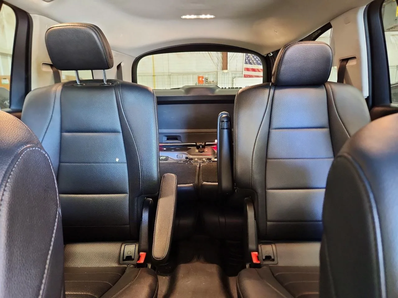 2020 Mercedes-benz GLS 450 4MATIC Lot #54467746 thumbnail 12