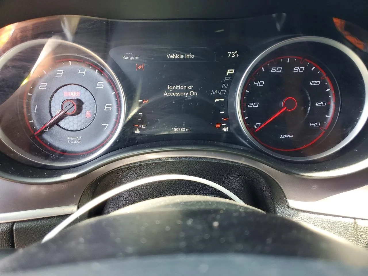 2019 Dodge CHARGER GT Lot #54537126 thumbnail 11