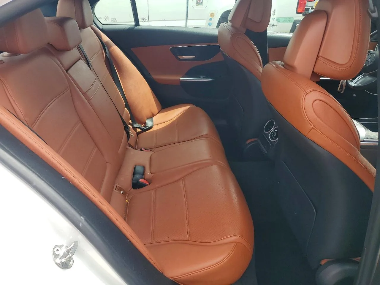2022 Mercedes-benz C 300 4MATIC