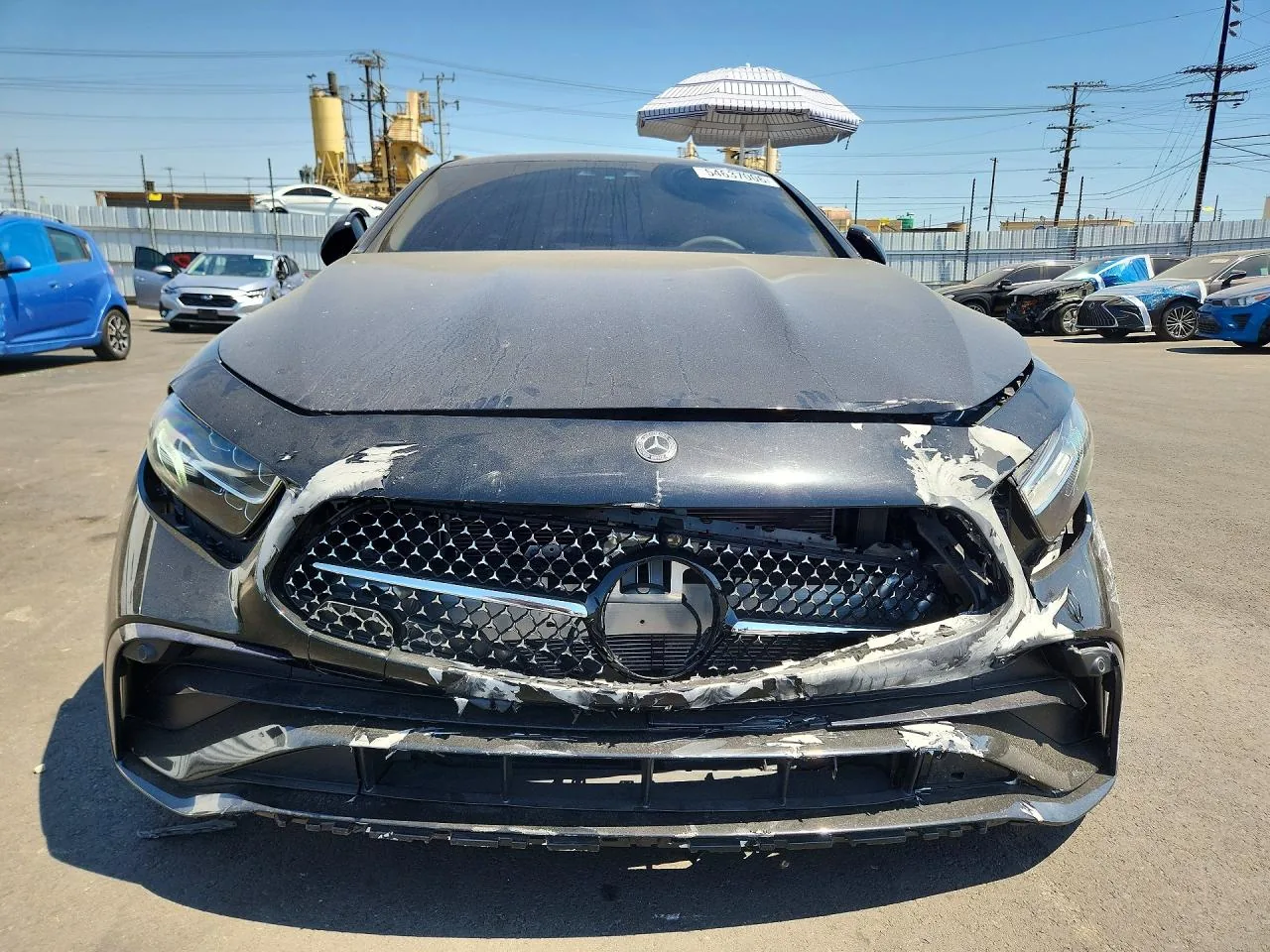 2022 Mercedes-benz CLS 450 4MATIC Lot #54637006 thumbnail 9