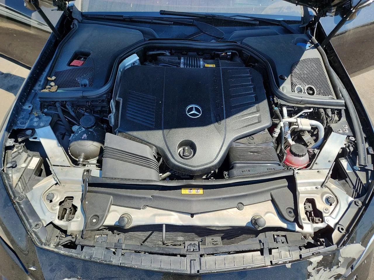 2022 Mercedes-benz CLS 450 4MATIC Lot #54637006 thumbnail 8