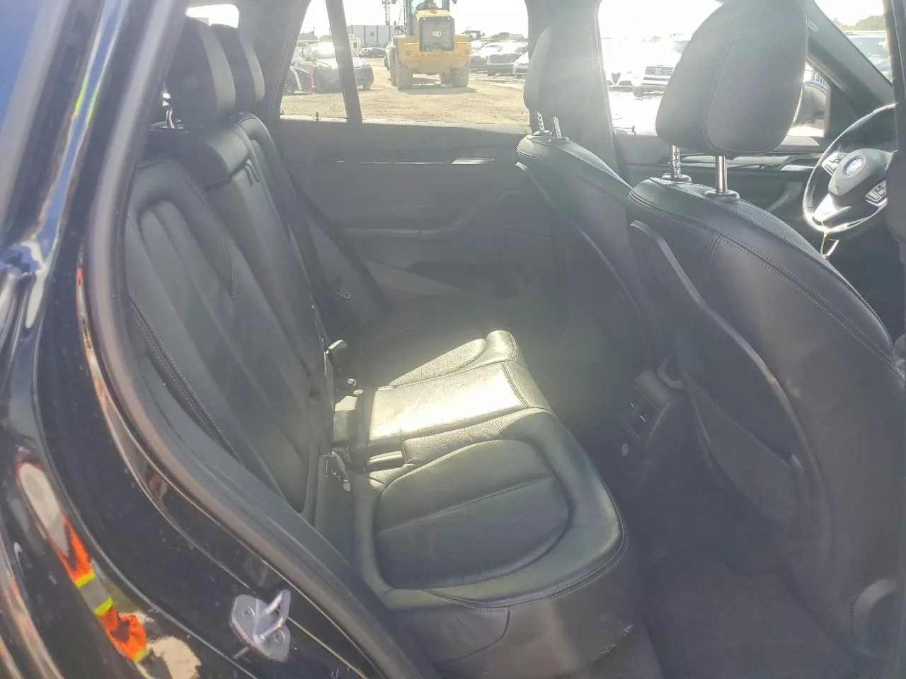 2018 Bmw X1 XDRIVE28I Lot #54655056 thumbnail 7