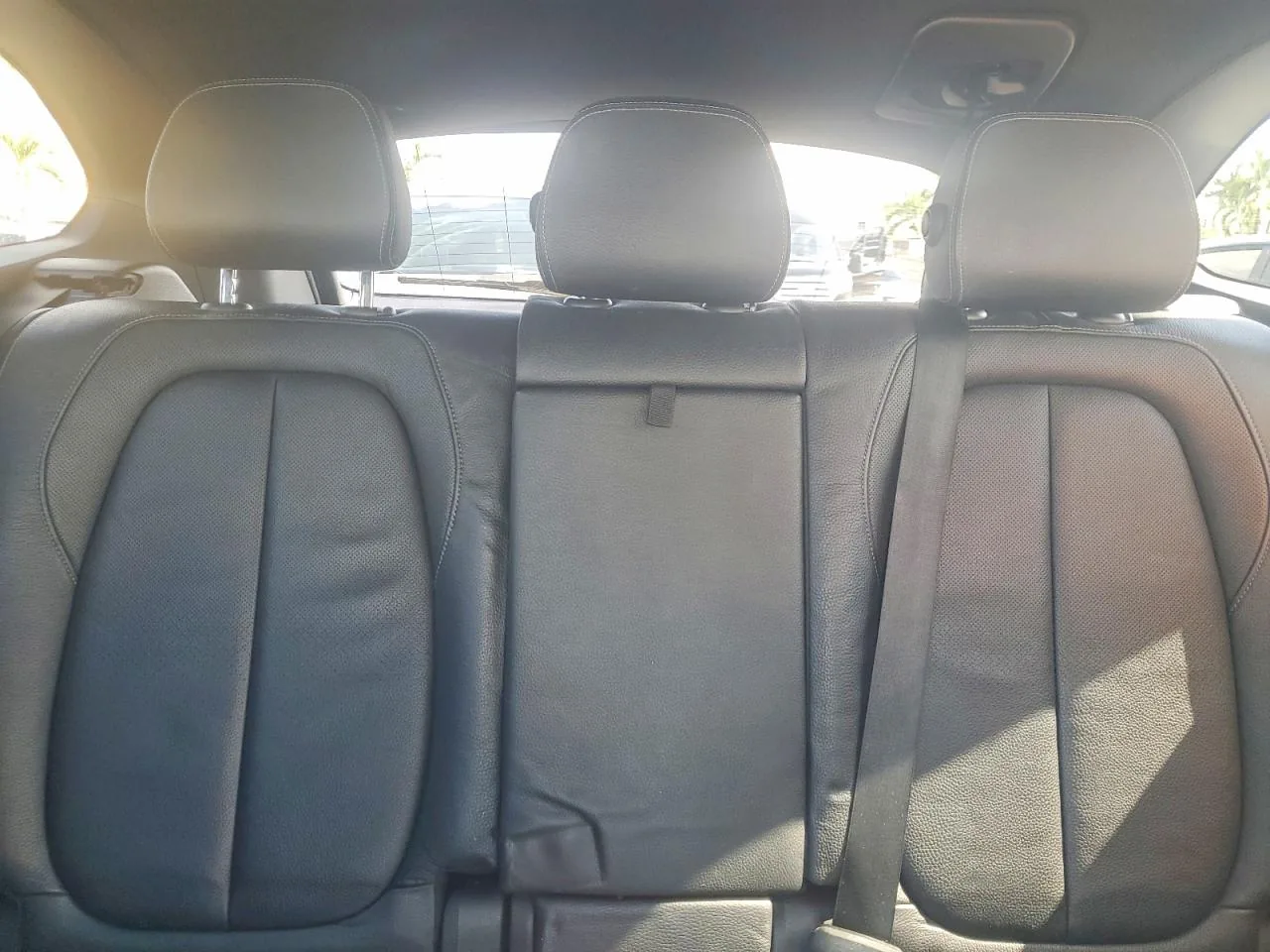 2018 Bmw X1 XDRIVE28I Lot #54655056 thumbnail 5