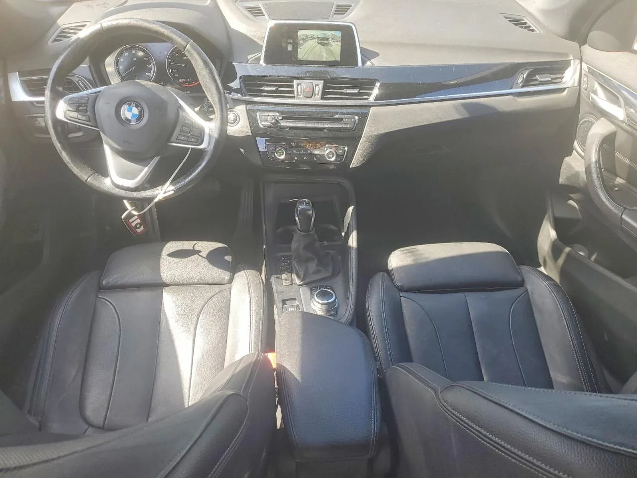 2018 Bmw X1 XDRIVE28I Lot #54655056 thumbnail 9