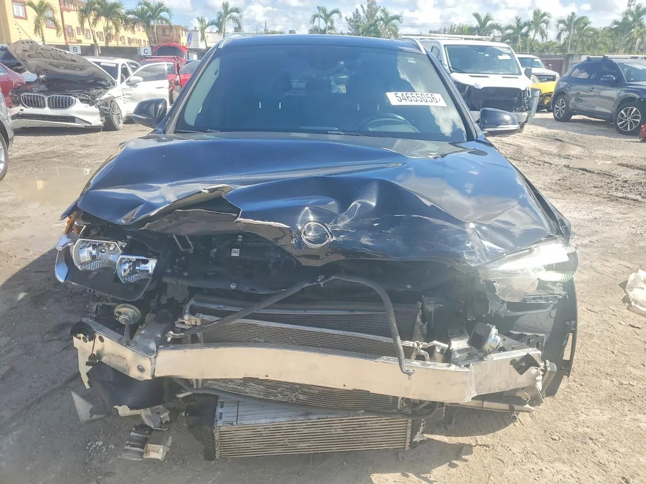 2018 Bmw X1 XDRIVE28I Lot #54655056 thumbnail 10