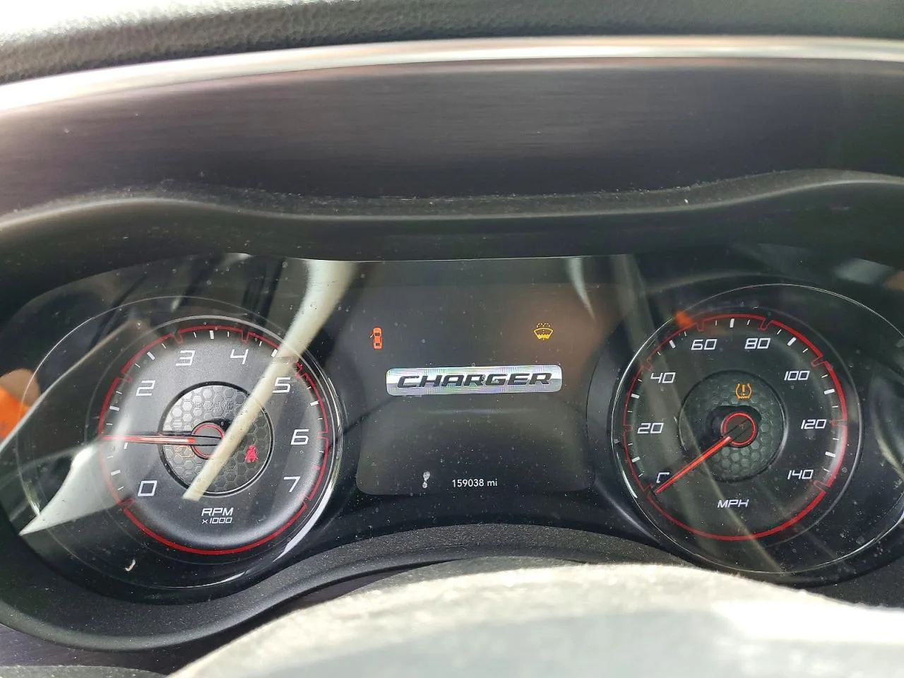 2018 Dodge CHARGER GT Lot #54662446 thumbnail 4
