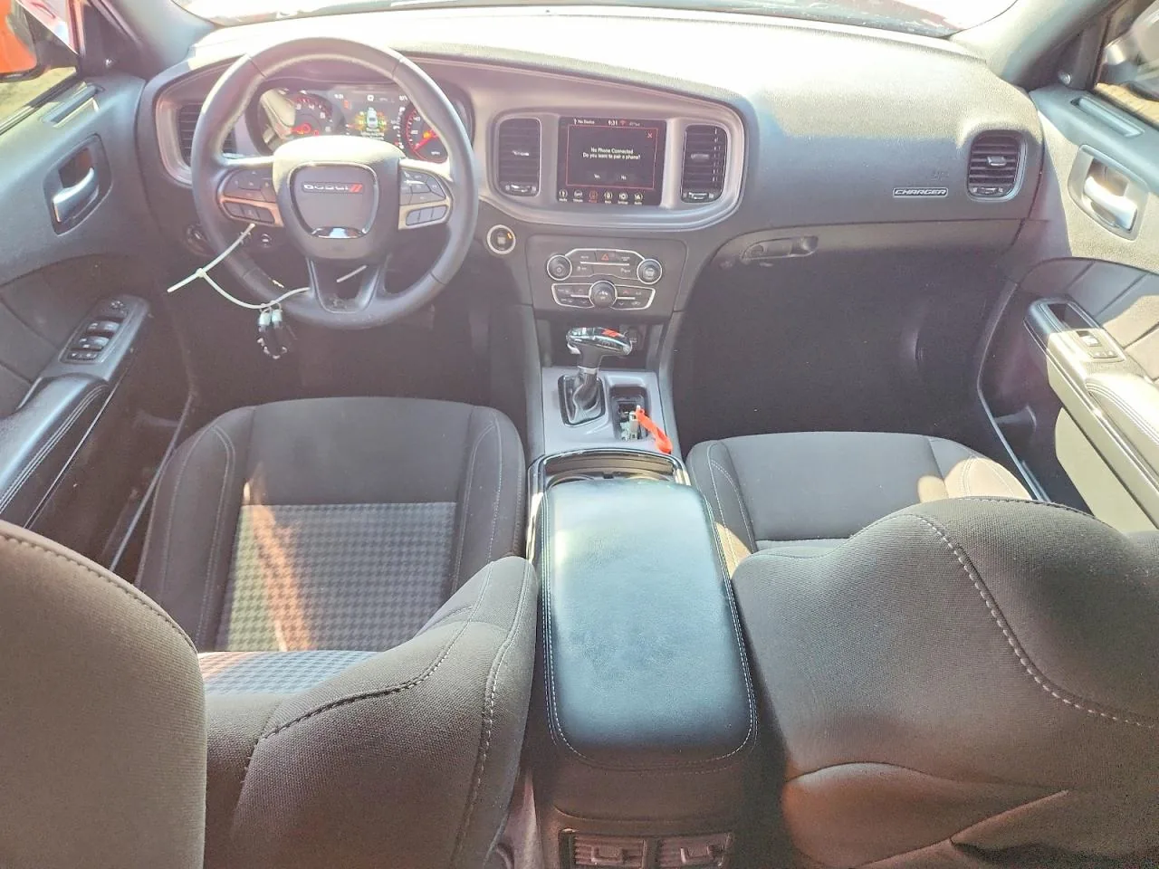 2023 Dodge CHARGER SXT Lot #54663616 thumbnail 5