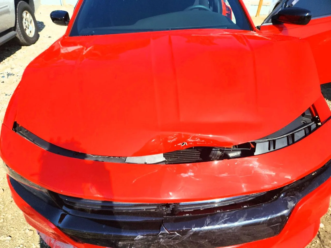 2023 Dodge CHARGER SXT Lot #54663616 thumbnail 9
