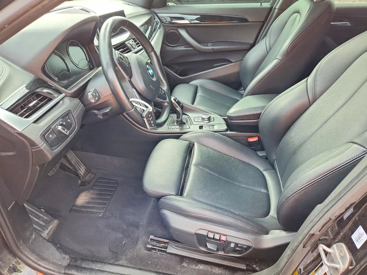 2020 Bmw X2 SDRIVE28I Lot #54707216 thumbnail 5