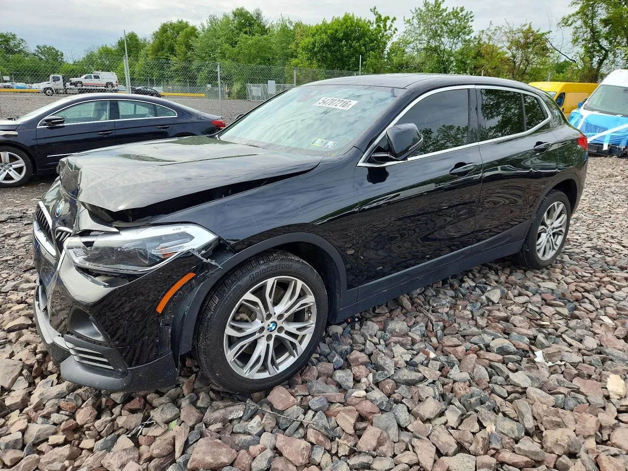 2020 Bmw X2 SDRIVE28I