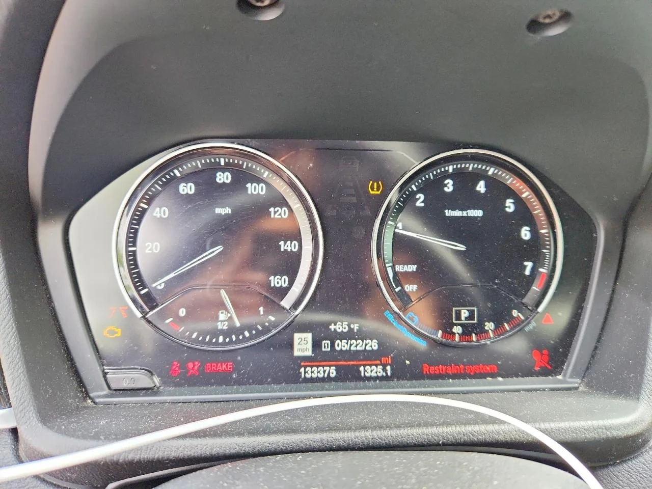 2020 Bmw X2 SDRIVE28I Lot #54707216 thumbnail 7