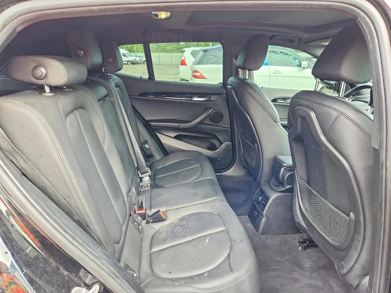 2020 Bmw X2 SDRIVE28I Lot #54707216 thumbnail 3