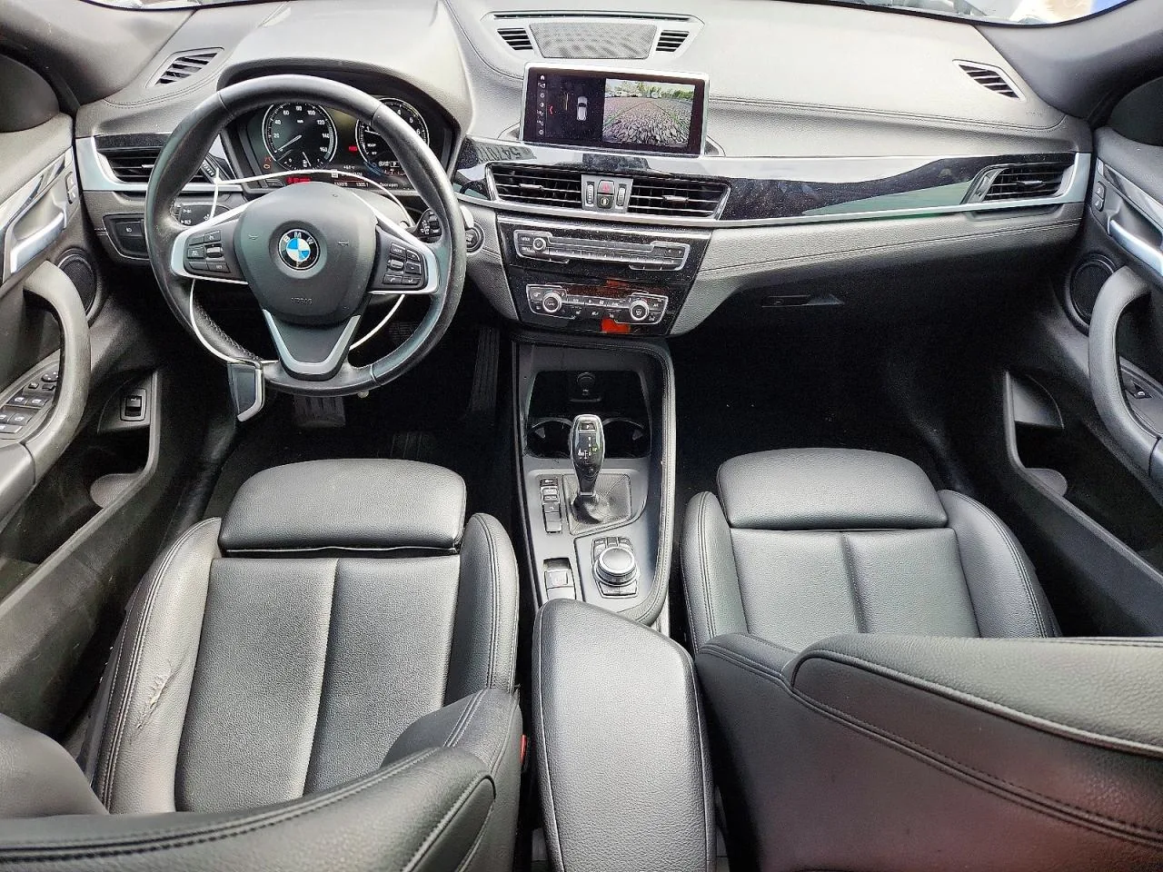 2020 Bmw X2 SDRIVE28I Lot #54707216 thumbnail 12