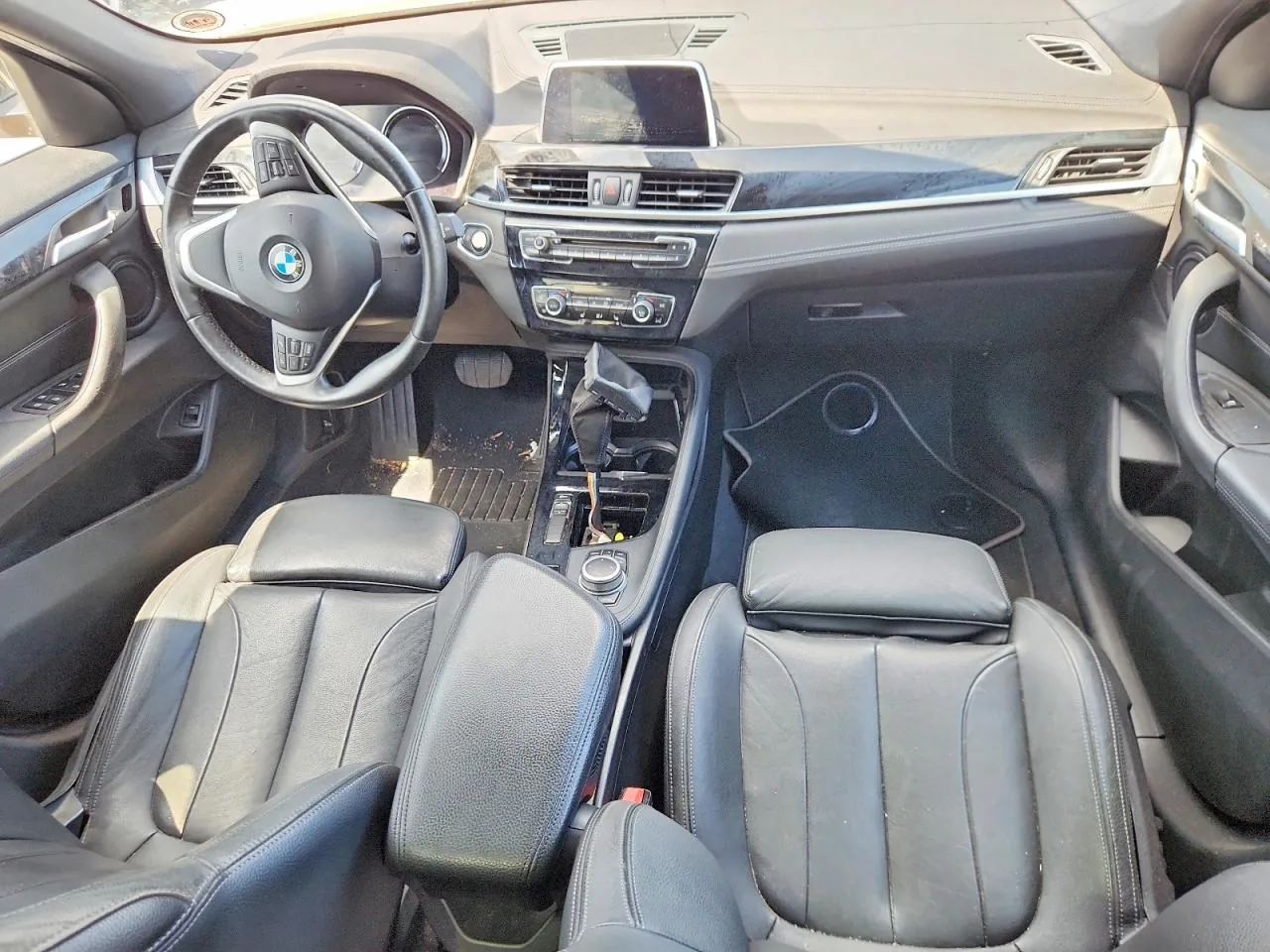 2018 Bmw X2 SDRIVE28I Lot #54717036 thumbnail 11