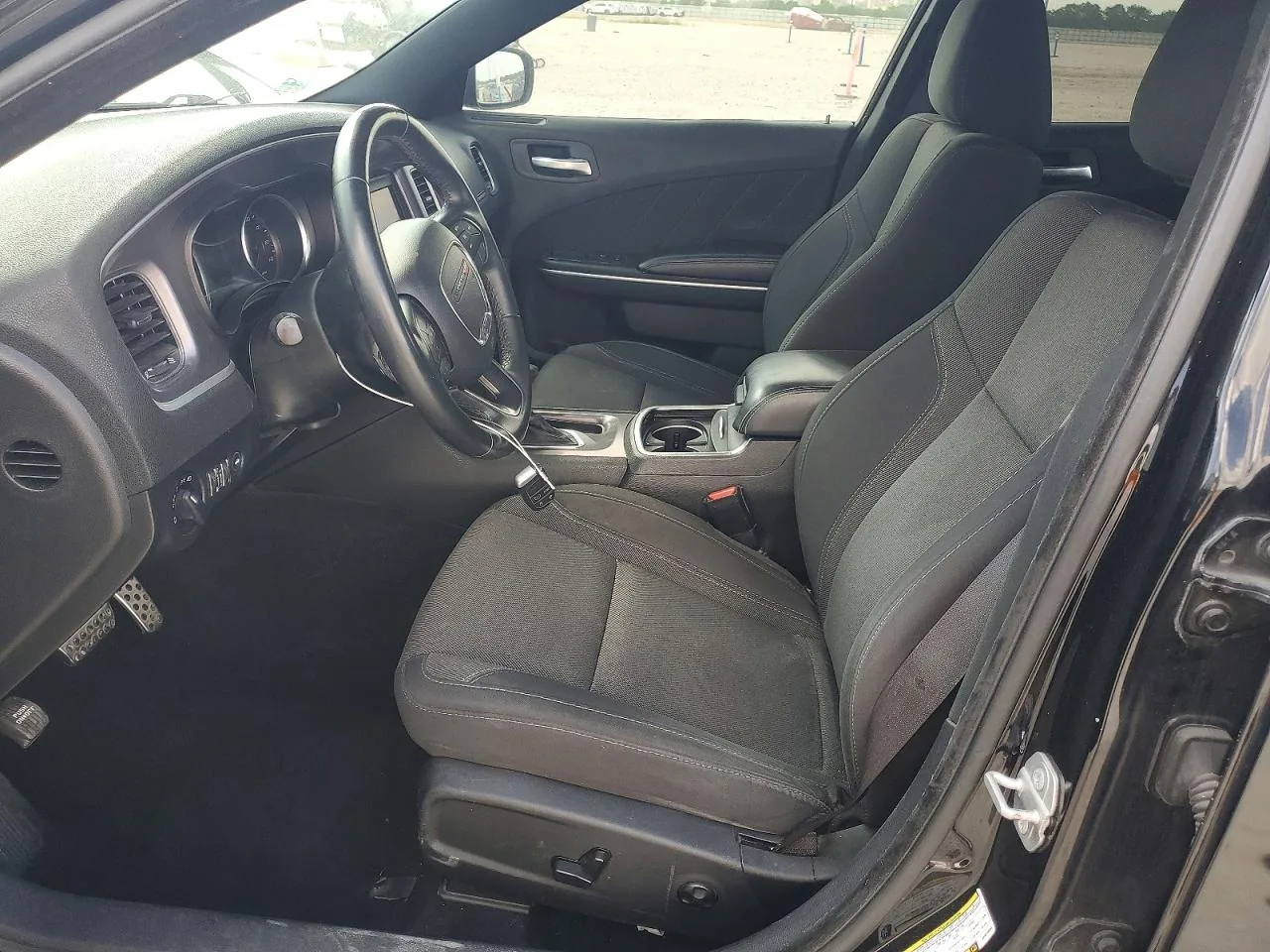 2019 Dodge CHARGER SXT Lot #54729246 thumbnail 9