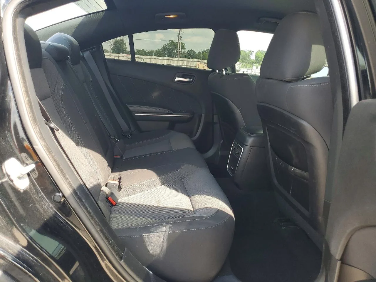 2019 Dodge CHARGER SXT Lot #54729246 thumbnail 8