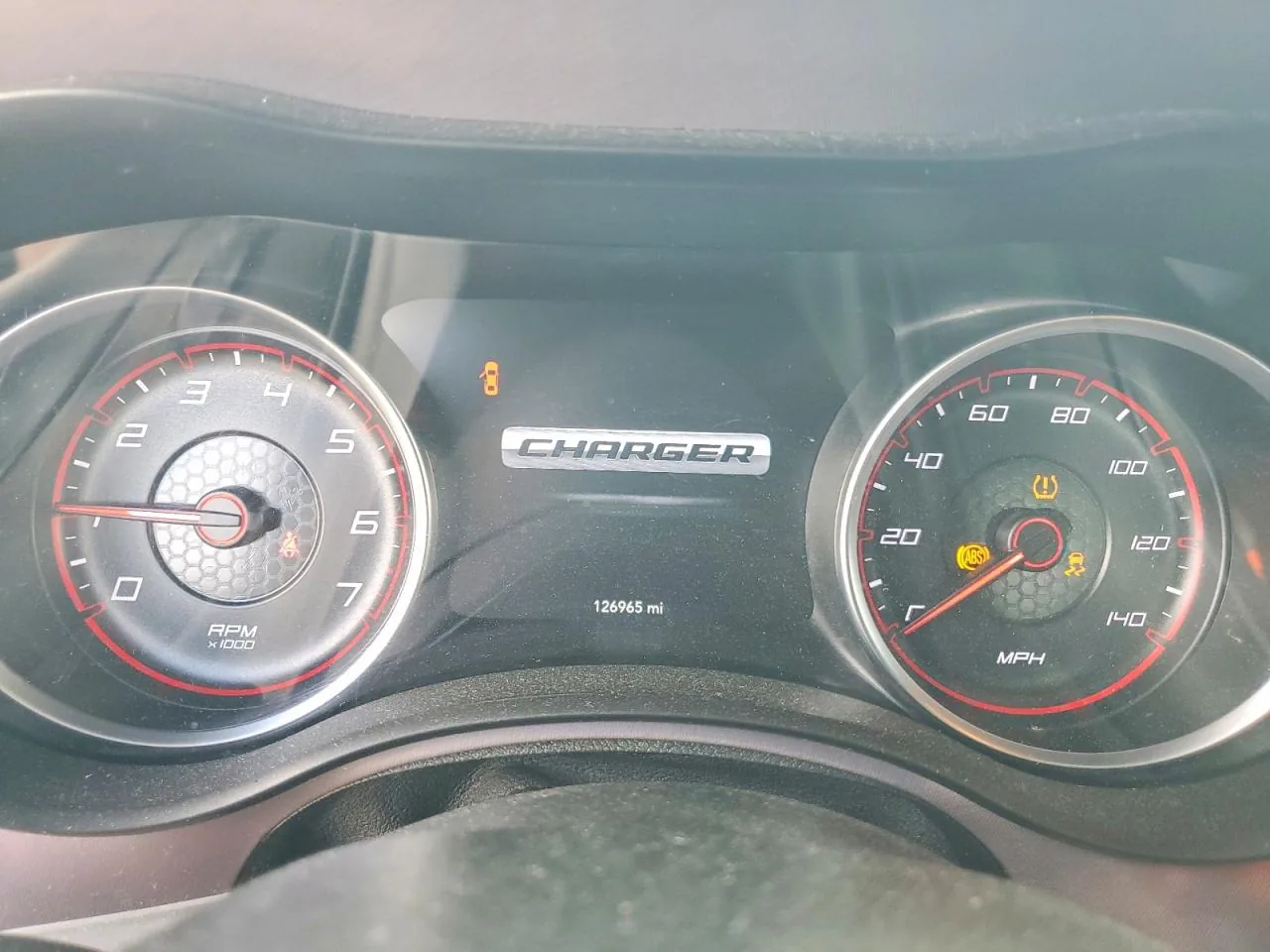 2019 Dodge CHARGER SXT Lot #54729246 thumbnail 10