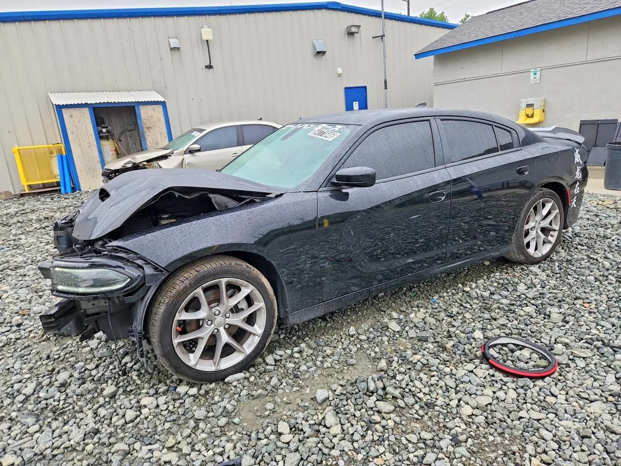 2022 Dodge CHARGER GT Lot #54771846 thumbnail 2