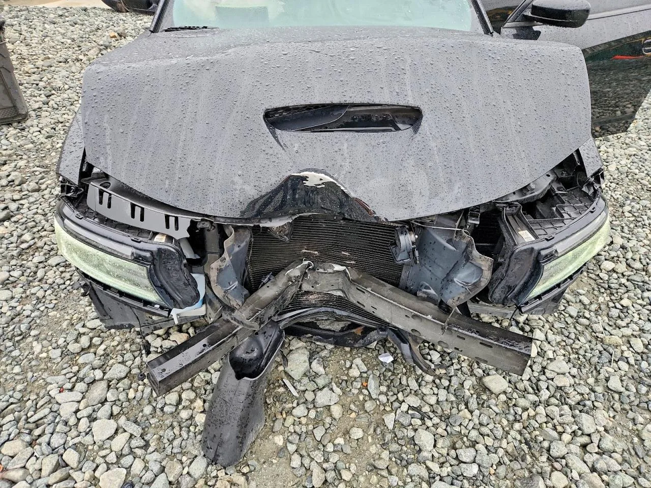 2022 Dodge CHARGER GT Lot #54771846 thumbnail 6