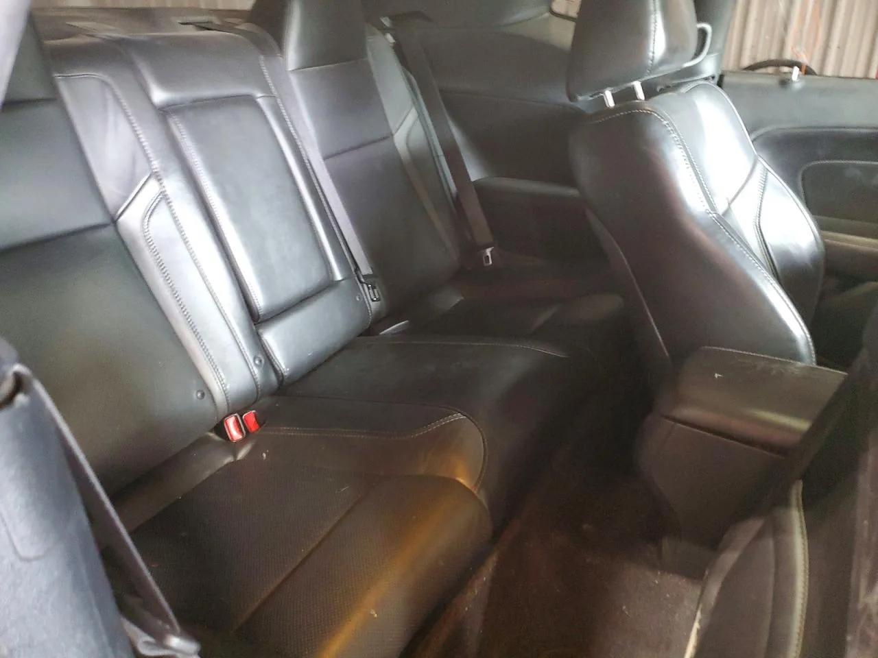 2018 Dodge CHALLENGER R Lot #54772306 thumbnail 2
