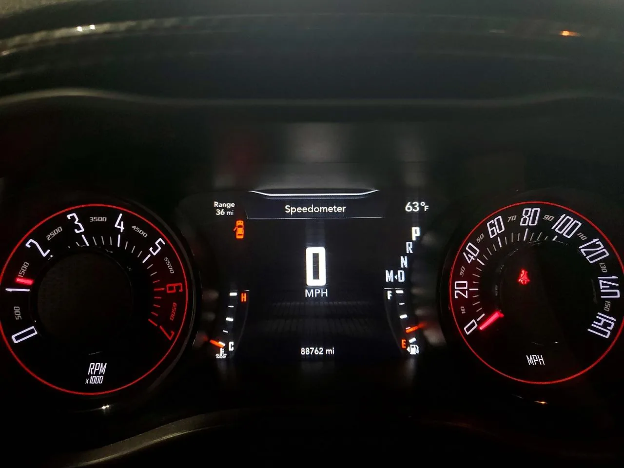 2018 Dodge CHALLENGER R Lot #54772306 thumbnail 6