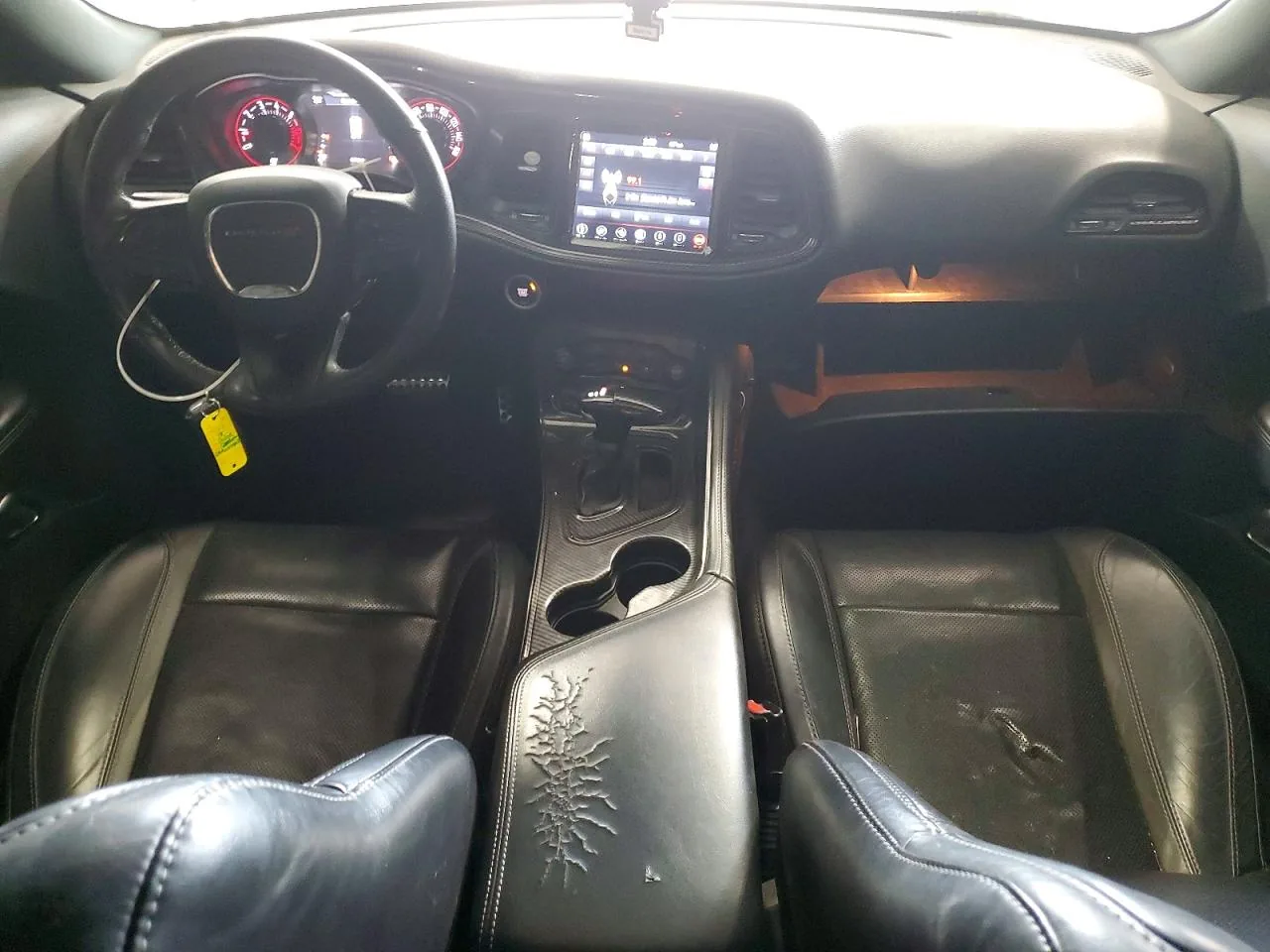2018 Dodge CHALLENGER R Lot #54772306 thumbnail 10