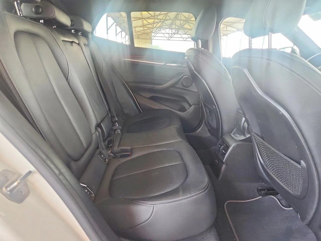 2018 Bmw X2 SDRIVE28I Lot #54798436 thumbnail 3