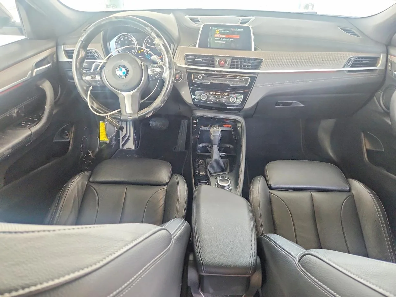 2018 Bmw X2 SDRIVE28I