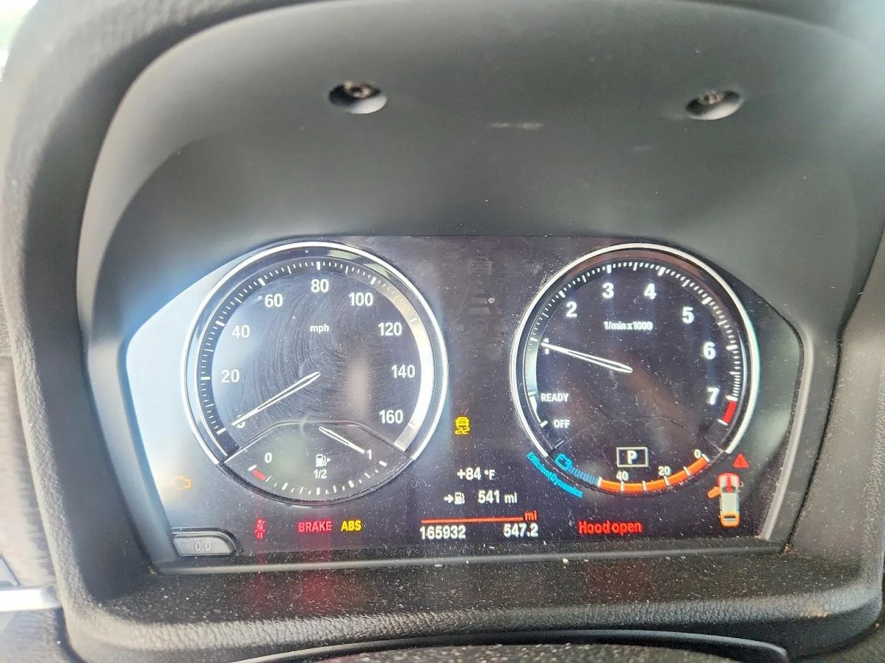 2018 Bmw X2 SDRIVE28I Lot #54798436 thumbnail 5