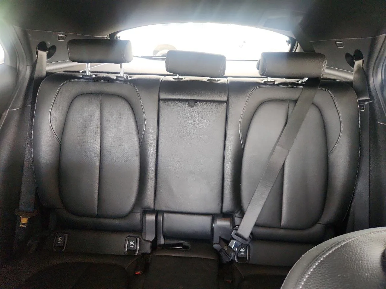 2018 Bmw X2 SDRIVE28I Lot #54798436 thumbnail 10