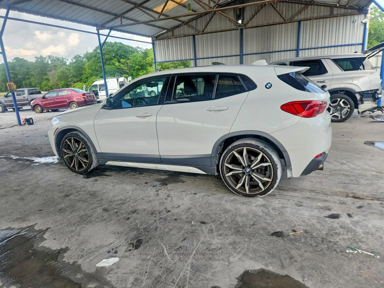 2018 Bmw X2 SDRIVE28I Lot #54798436 thumbnail 12