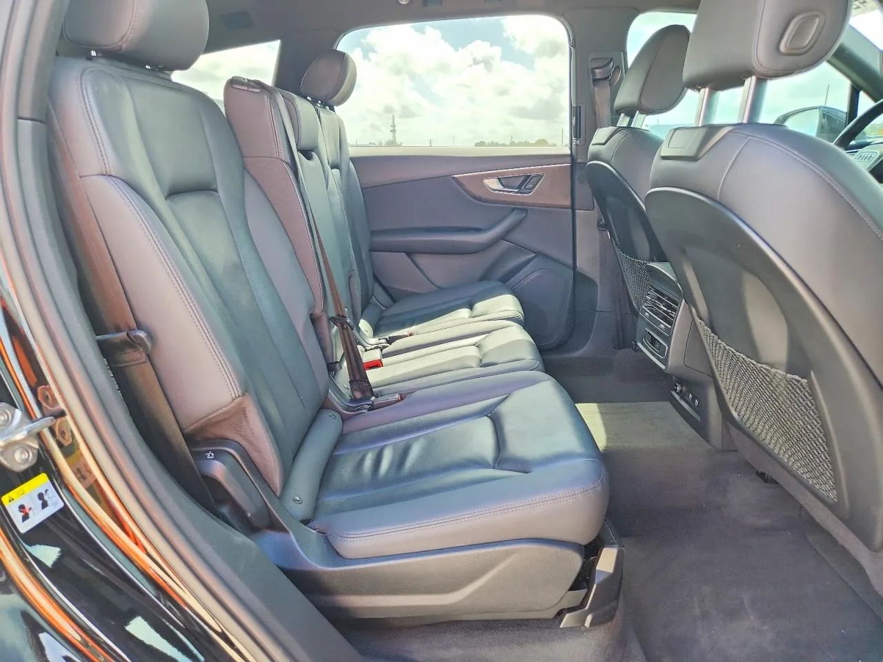 2020 Audi Q7 PREMIUM Lot #54817426 thumbnail 6