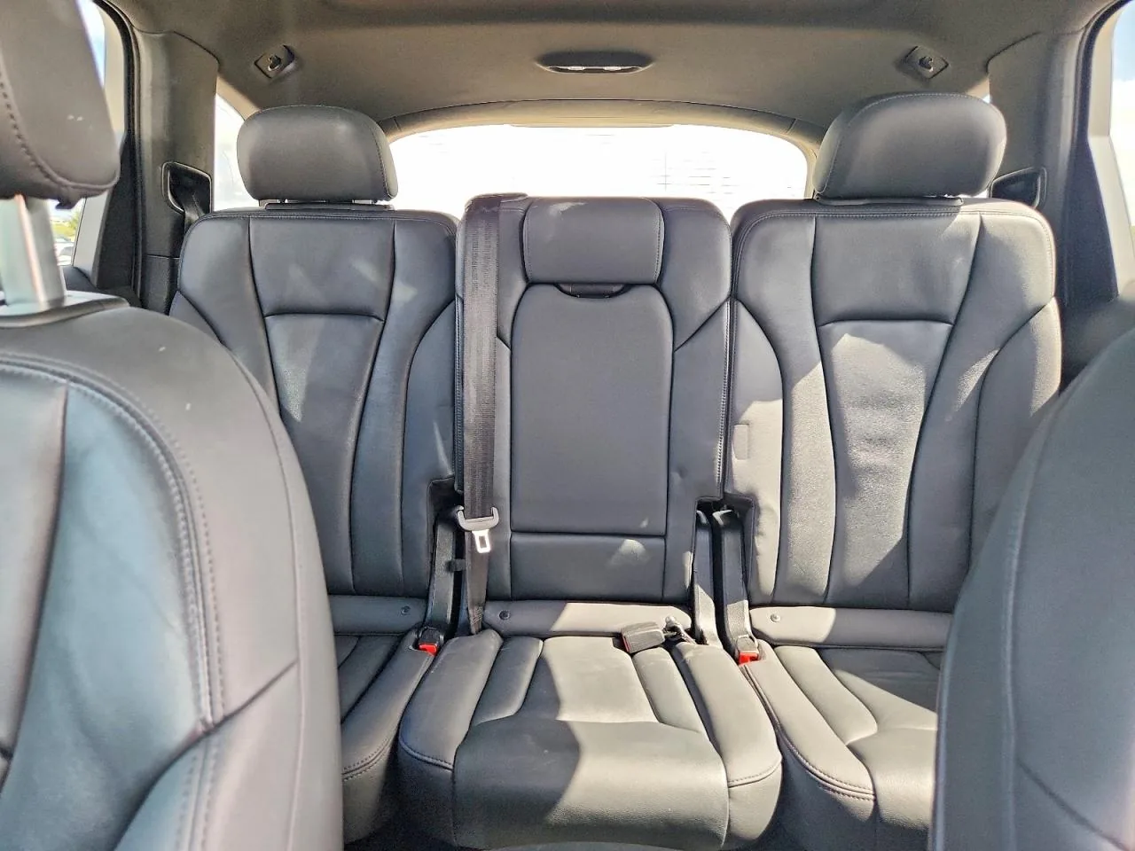 2020 Audi Q7 PREMIUM Lot #54817426 thumbnail 8