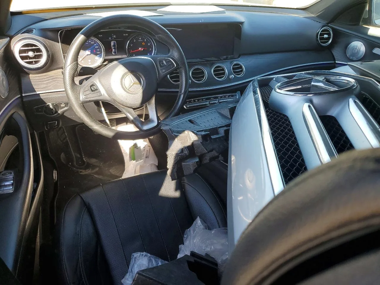 2017 Mercedes-benz E 300 Lot #54827766 thumbnail 11