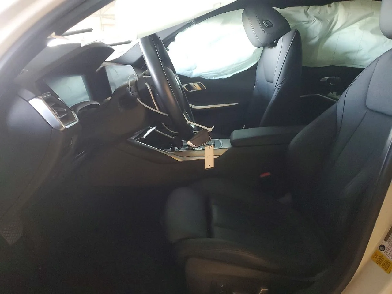 2021 Bmw 330I Lot #54830716 thumbnail 9