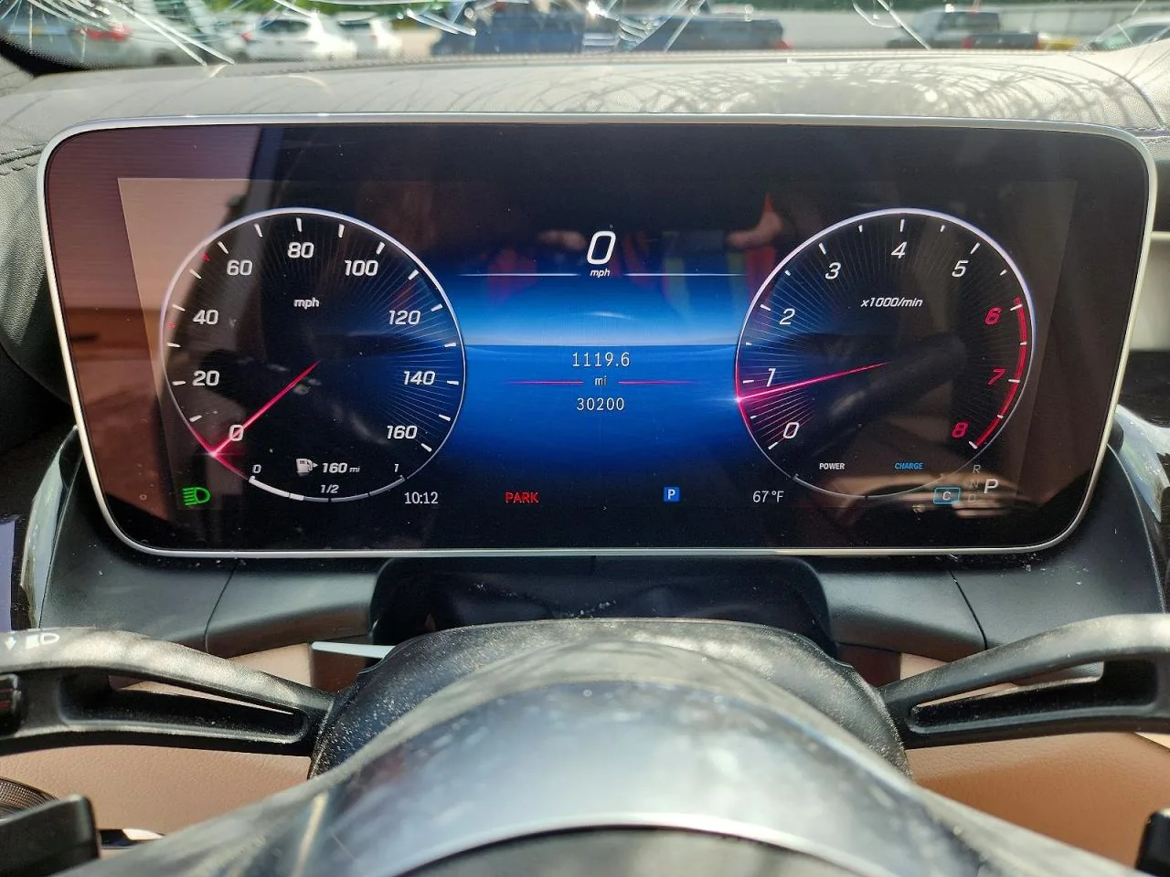 2024 Mercedes-benz GLC 300 4MATIC Lot #54834456 thumbnail 10