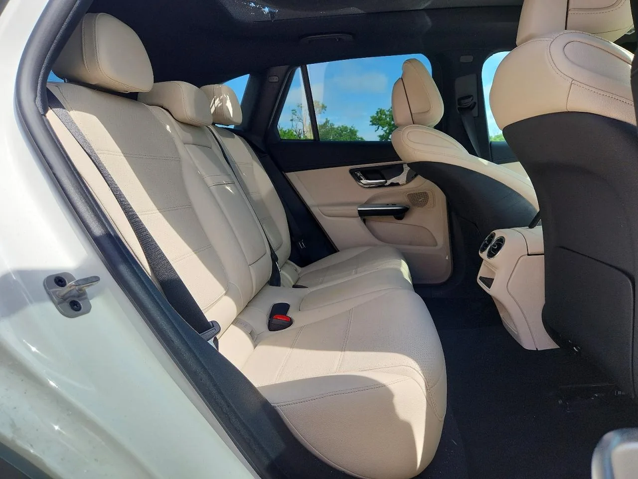 2024 Mercedes-benz GLC 300 4MATIC Lot #54834456 thumbnail 11