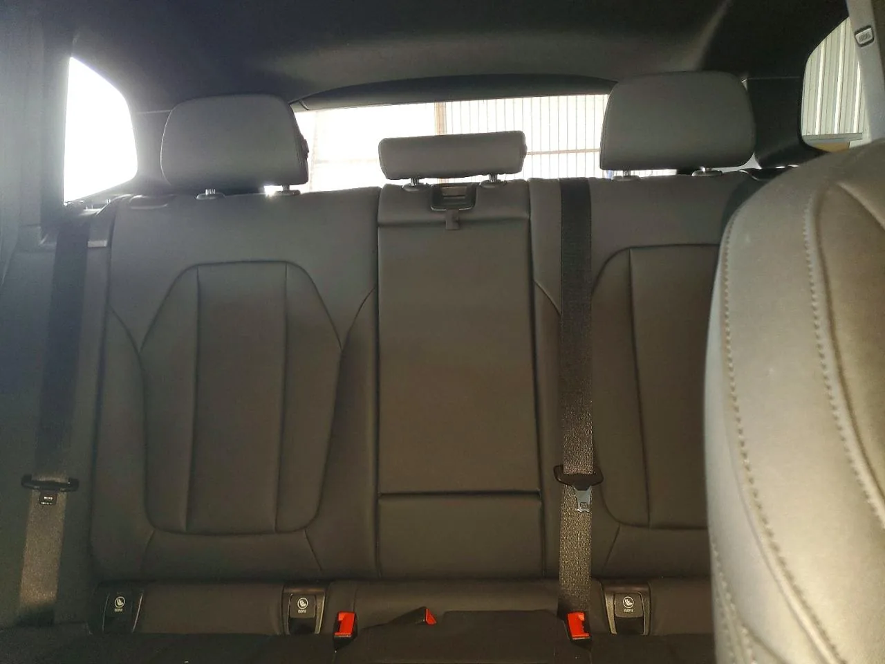 2020 Bmw X3 XDRIVE30I Lot #54840296 thumbnail 2