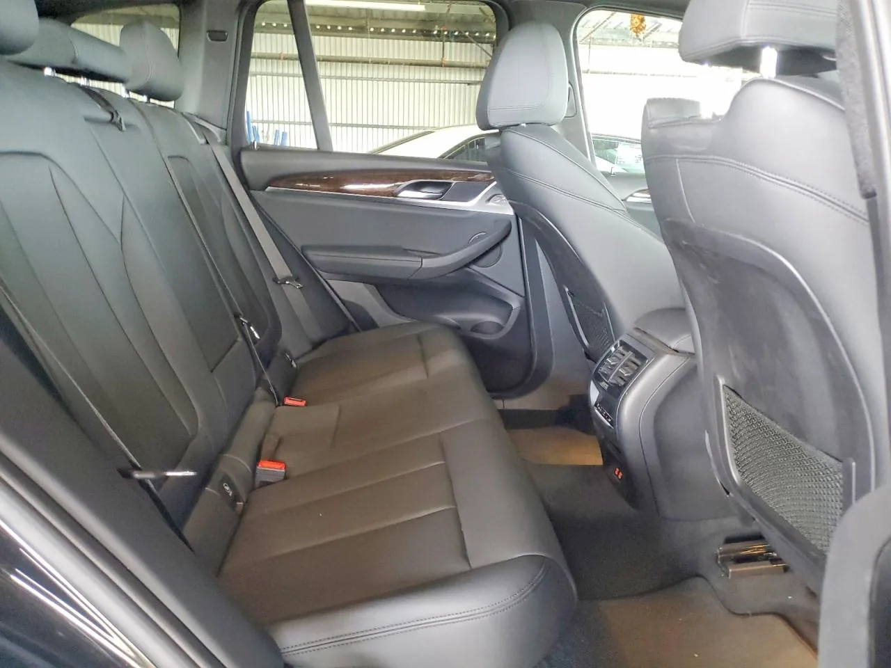 2020 Bmw X3 XDRIVE30I Lot #54840296 thumbnail 9
