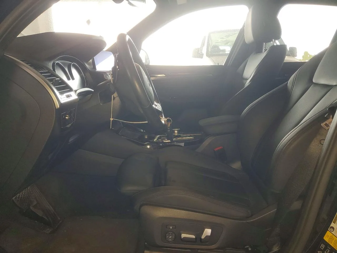 2020 Bmw X3 XDRIVE30I Lot #54840296 thumbnail 12