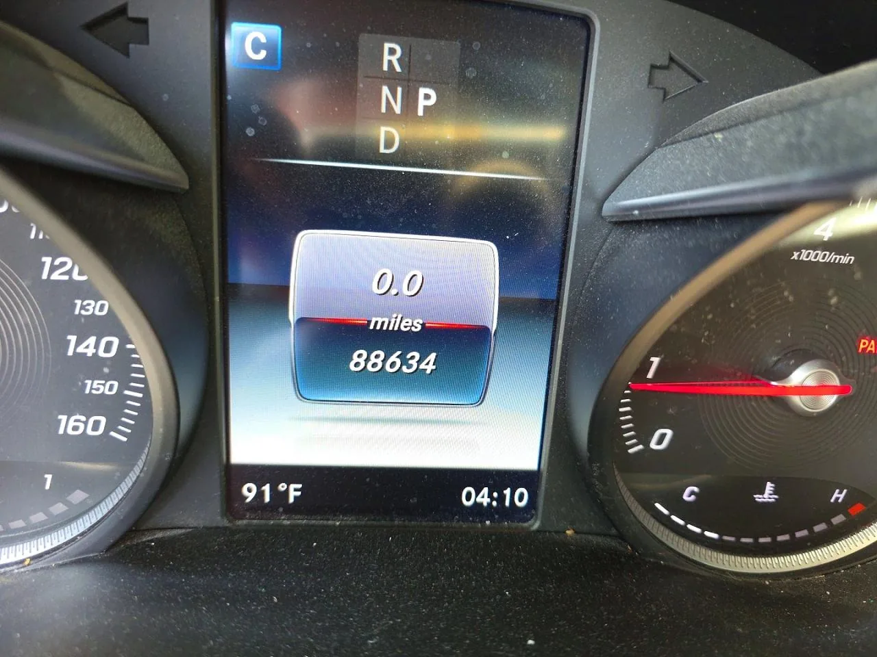 2019 Mercedes-benz GLC 300 Lot #54870946 thumbnail 3