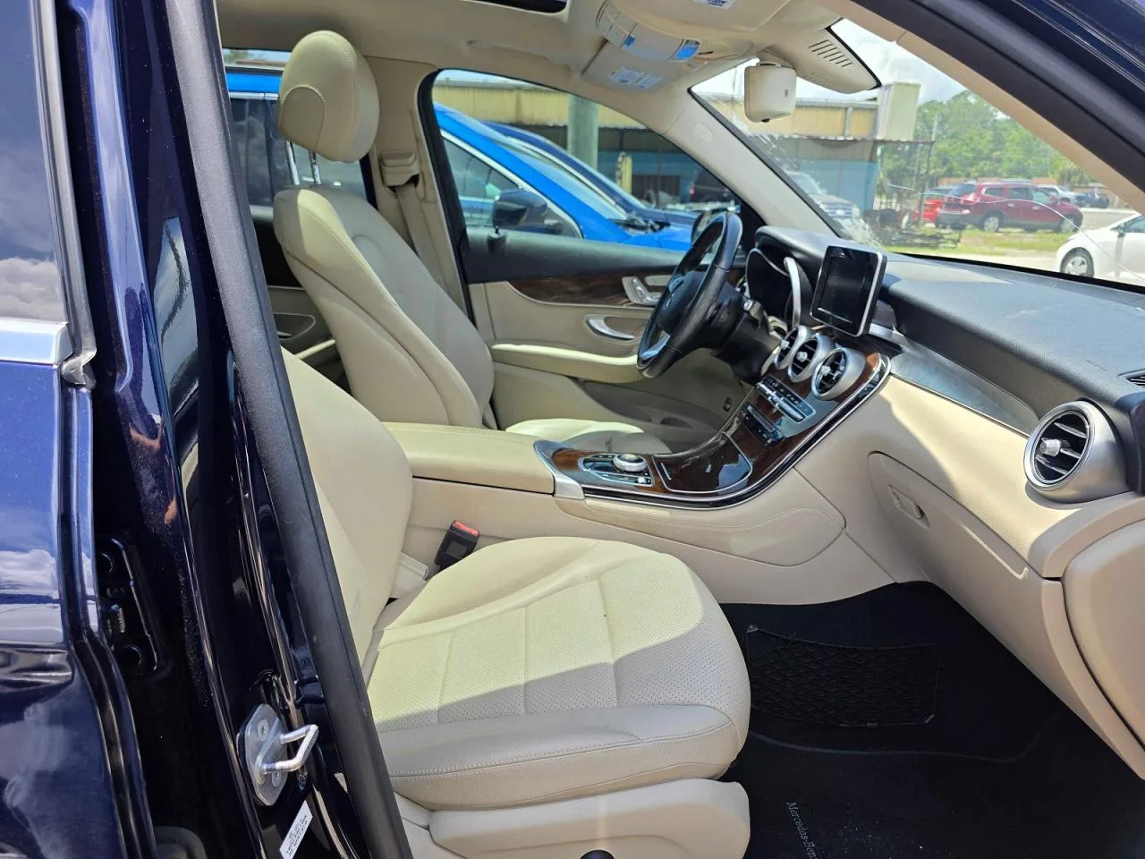 2019 Mercedes-benz GLC 300 Lot #54870946 thumbnail 7