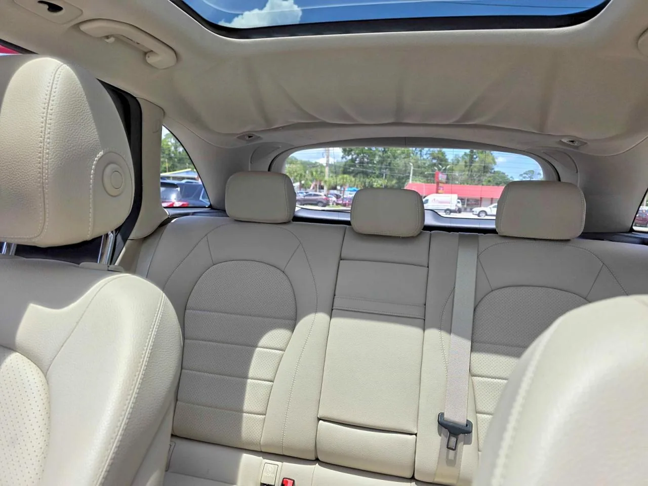 2019 Mercedes-benz GLC 300 Lot #54870946 thumbnail 8