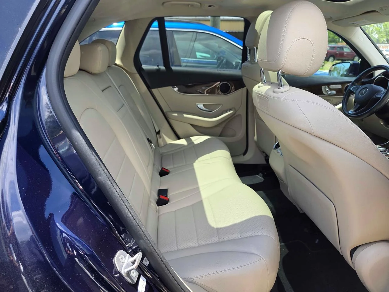 2019 Mercedes-benz GLC 300 Lot #54870946 thumbnail 11