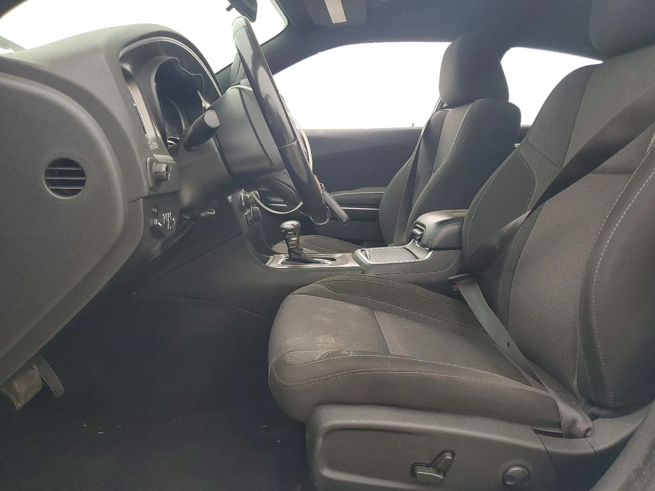 2022 Dodge CHARGER SXT Lot #54881266 thumbnail 5